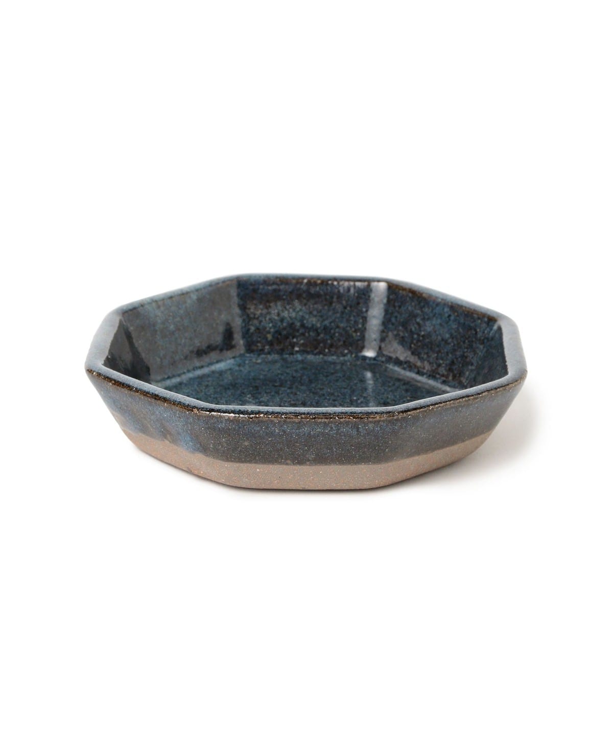 fennica（フェニカ）【九州のうつわ展】小代焼 / 瑞穂窯 八角皿