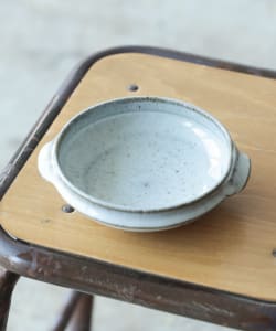 【九州のうつわ展】小代焼 / 瑞穂窯 耳付鉢