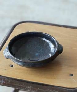 【九州のうつわ展】小代焼 / 瑞穂窯 耳付鉢