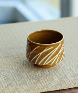 Mustakivi / TUULI cup