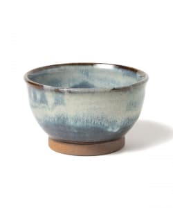 【九州のうつわ展】小代焼 / 中平窯 丸丼