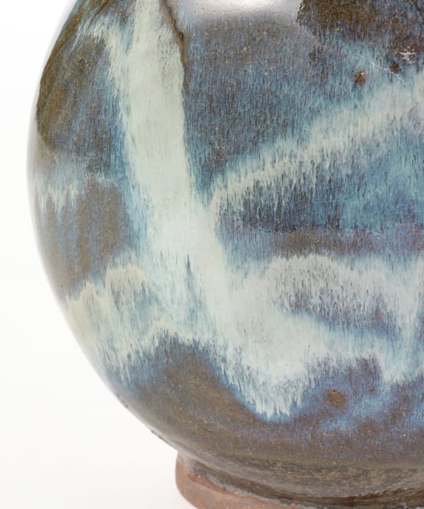 fennica [fennica Pottery Exhibition] Shojiyaki / Nakahira