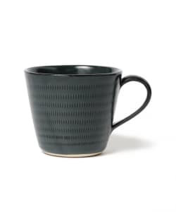 【九州のうつわ展】小石原焼 / 原彦窯 マグカップ