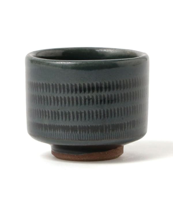 小石原烧/原彦窑酒杯