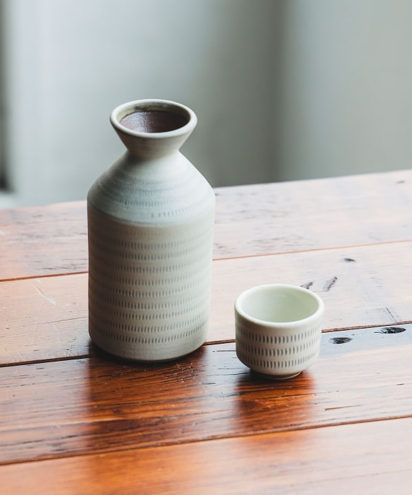 小石原烧/原彦窑酒杯※商品颜色请参照商品单独拍摄的图片。不是成套销售。