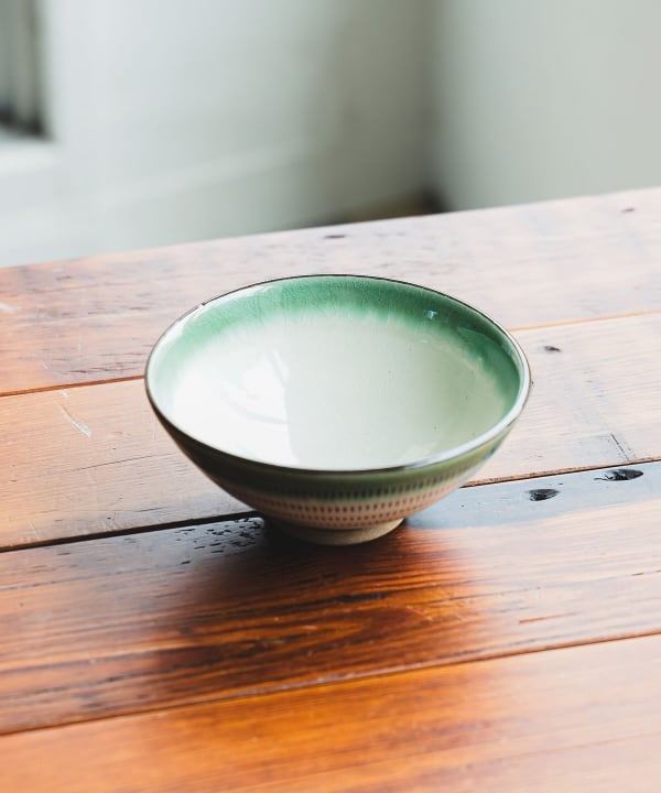 小石原焼の茶碗 - お食事と日用品 四歩 オンラインショップ