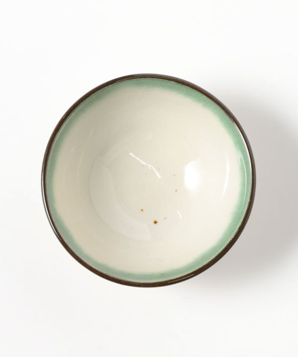 小石原焼 / 原彦窯 茶碗大