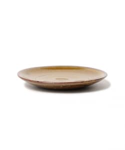 【九州のうつわ展】かじや窯 / 4寸皿