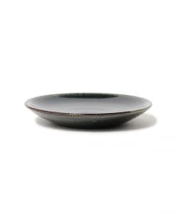 【九州のうつわ展】かじや窯 / 4寸皿