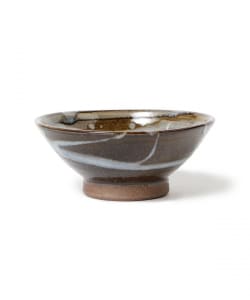 【九州のうつわ展】小代焼 / 中平窯 飯碗 中
