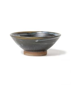 【九州のうつわ展】小代焼 / 中平窯 飯碗 中