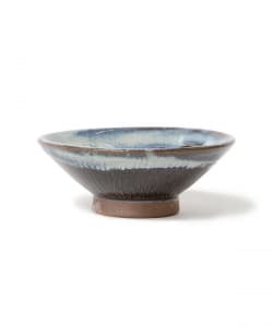 【九州のうつわ展】小代焼 / 中平窯 飯碗 中