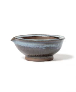 【九州のうつわ展】小代焼 / 中平窯 すり鉢小