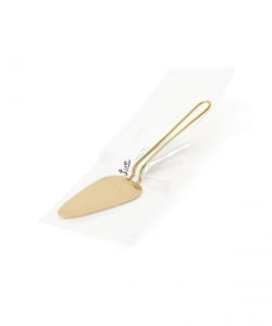 Lue / 真鍮 ピザスクープ