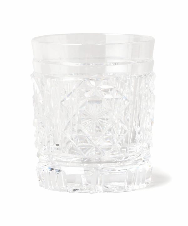 BEAMS JAPAN（ビームス ジャパン）美の匠 ガラス工房 弟子丸 / 薩摩