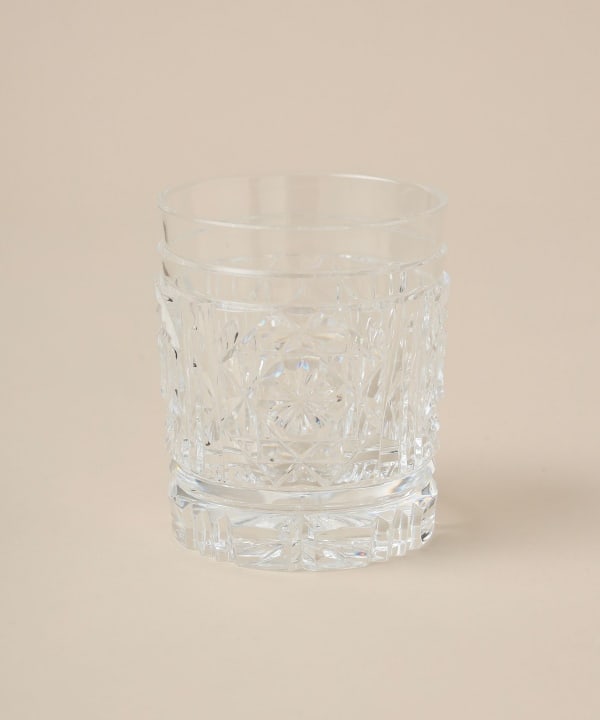 BEAMS JAPAN（ビームス ジャパン）美の匠 ガラス工房 弟子丸 / 薩摩