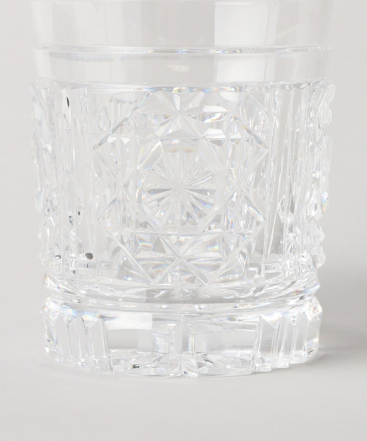 BEAMS JAPAN（ビームス ジャパン）美の匠 ガラス工房 弟子丸 / 薩摩