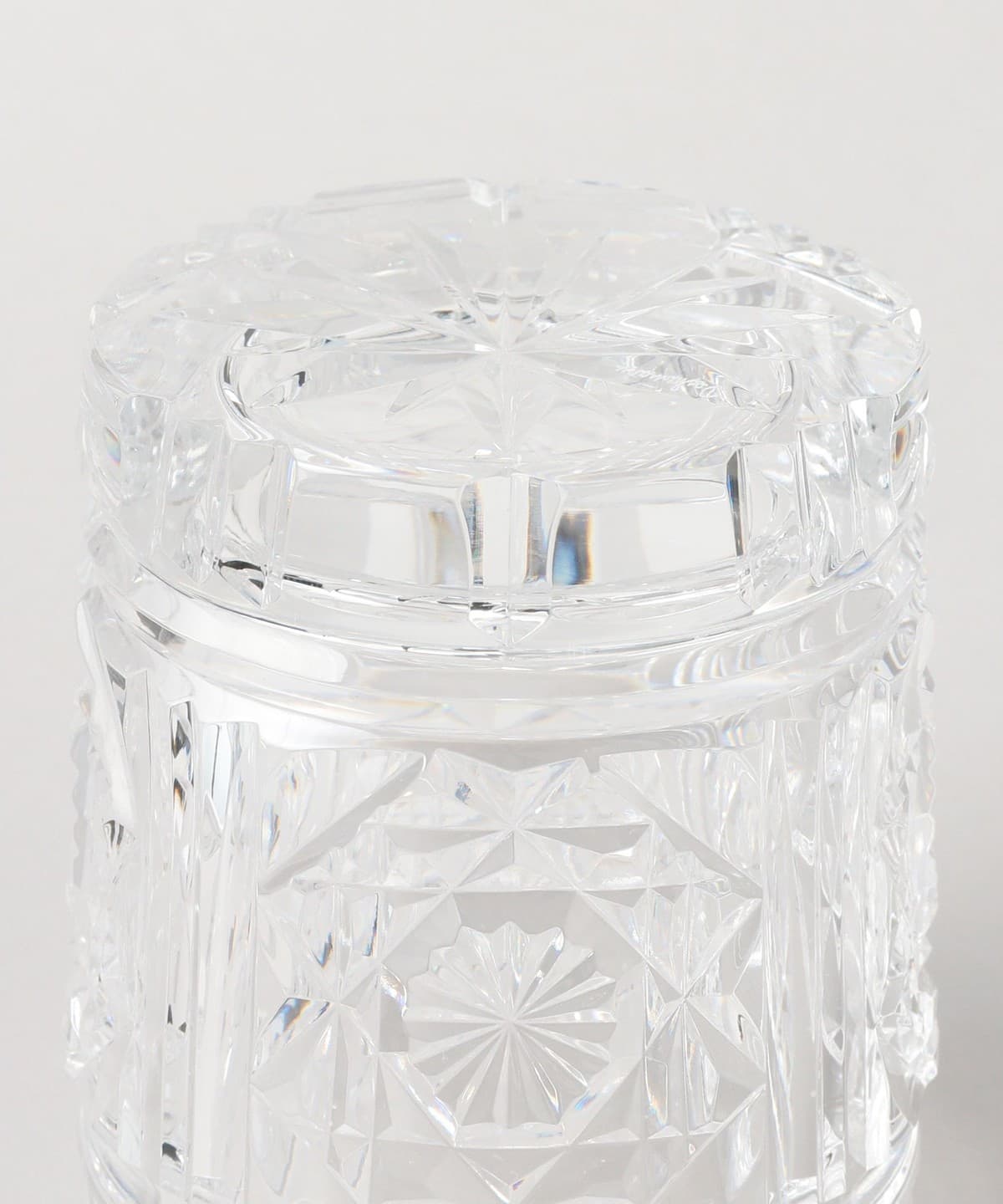 BEAMS JAPAN（ビームス ジャパン）美の匠 ガラス工房 弟子丸