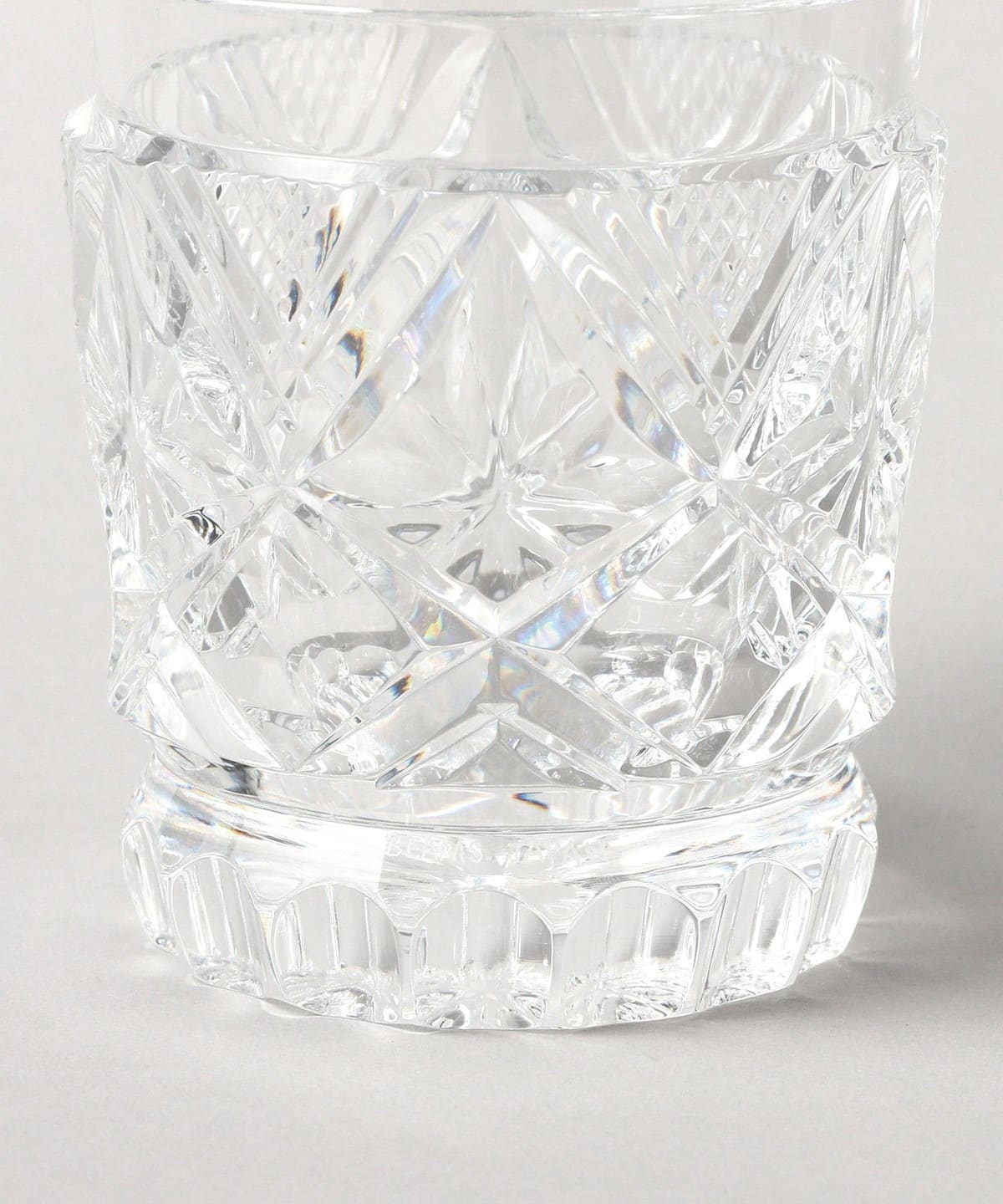 BEAMS JAPAN（ビームス ジャパン）美の匠 ガラス工房 弟子丸 / 薩摩