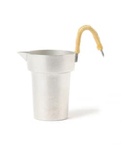 【別注】薩摩錫器 / 岩切美巧堂 1.8合ちろり