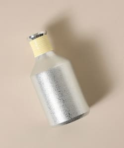 【別注】薩摩錫器 / ちろり 白吹雪加工 250ml