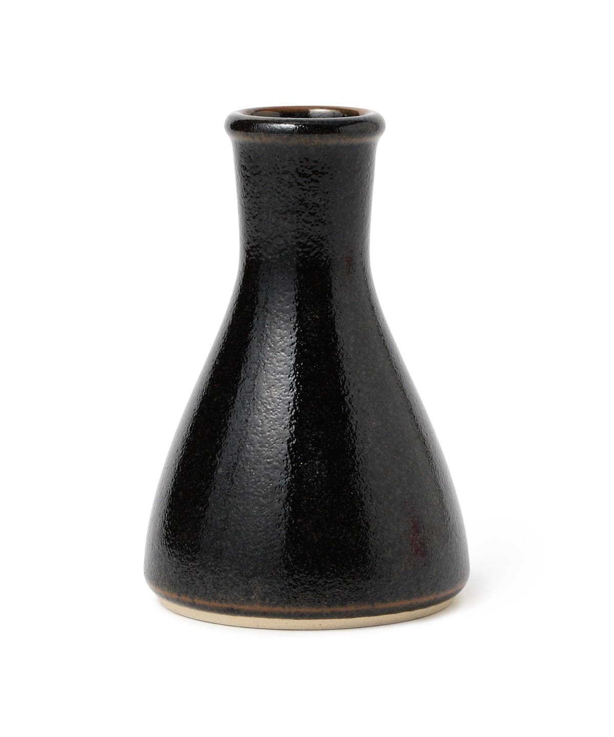 柳宗理 ヤナギソウリ / 出西窯 徳利 黒 食器・キッチン・食品 MEN 黒 ONE SIZE 柳宗理 ヤナギソウリ / 出西窯 徳利 黒 食器・キッチン・食品 MEN 黒 ONE SIZE