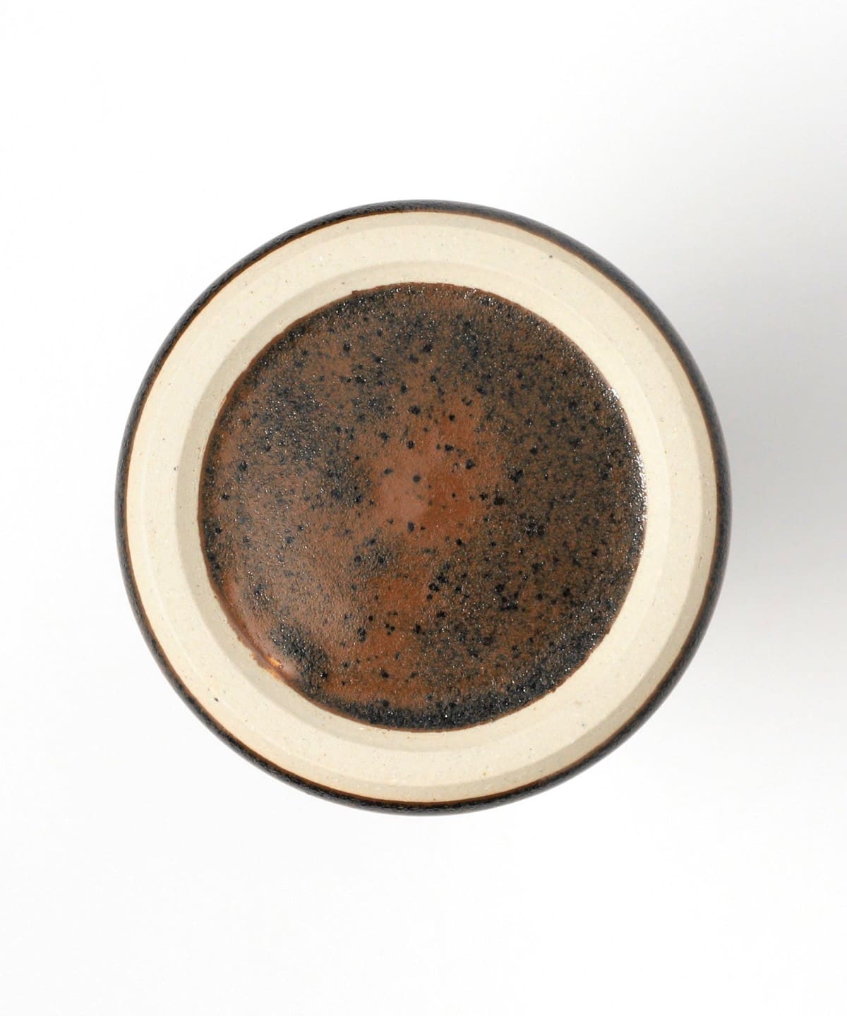 fennica（フェニカ）柳宗理 / 出西窯 徳利 黒（食器・キッチン・食品