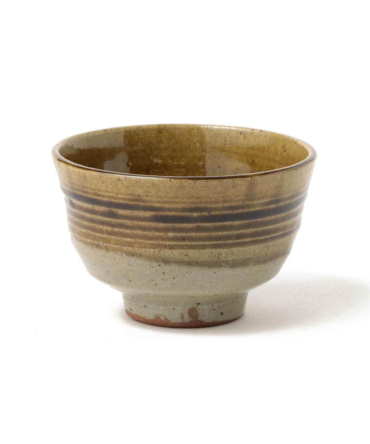 大誠窯 ダイセイガマ / 大塚誠一 抹茶碗 食器・キッチン・食品 MEN 飴並櫛目茶碗 ONE SIZE 大誠窯 ダイセイガマ / 大塚誠一 抹茶碗 食器・キッチン・食品 MEN 飴並櫛目茶碗 ONE SIZE