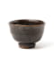 飴釉茶碗