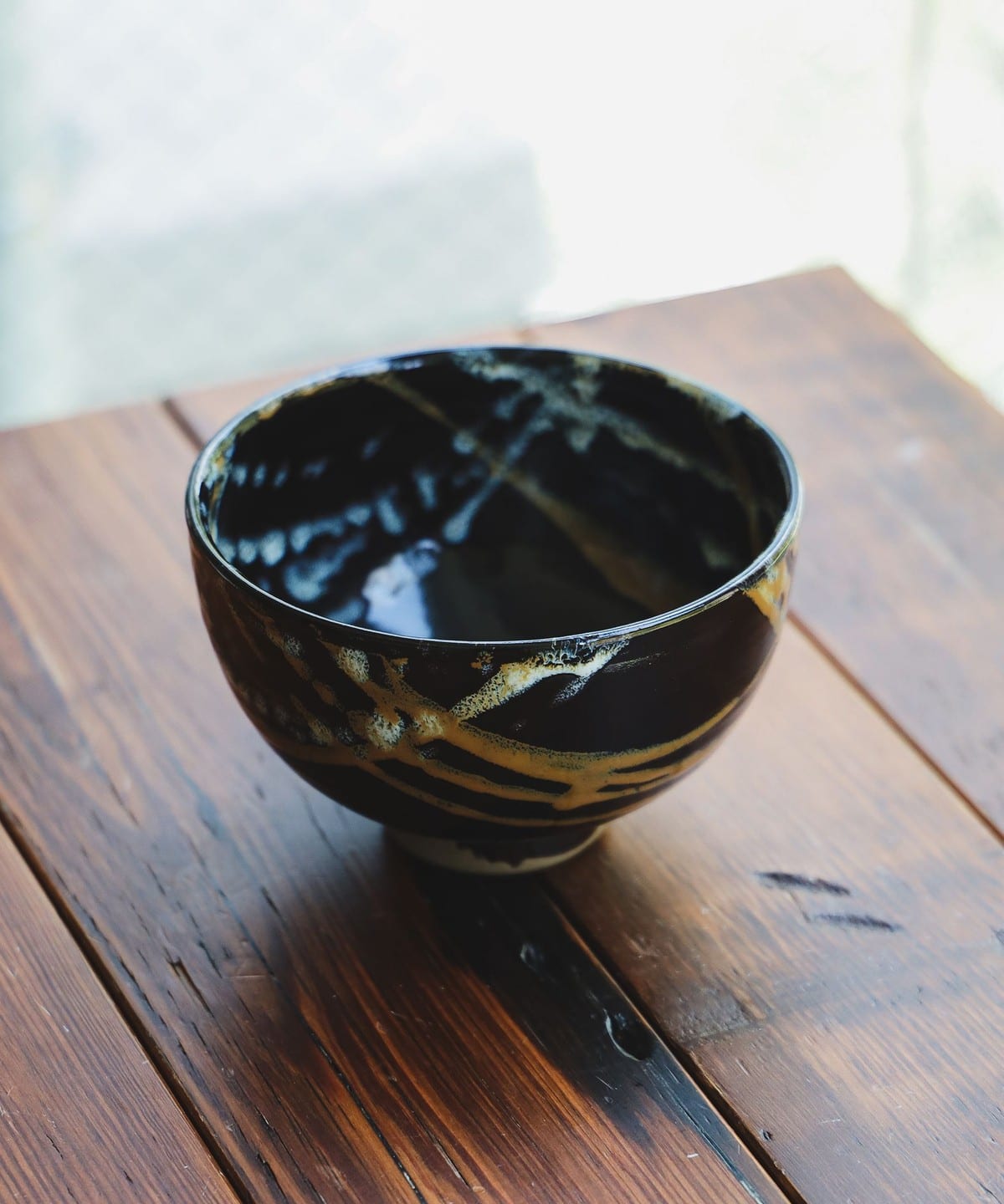 小鹿田焼 オンタヤキ / 坂本浩二窯 抹茶碗② 食器・キッチン・食品 MEN ① ONE SIZE 小鹿田焼 オンタヤキ / 坂本浩二窯 抹茶碗② 食器・キッチン・食品 MEN ① ONE SIZE