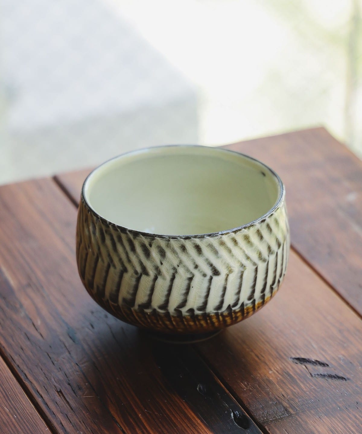 小鹿田焼 オンタヤキ / 坂本浩二窯 抹茶碗② 食器・キッチン・食品 MEN ③ ONE SIZE 小鹿田焼 オンタヤキ / 坂本浩二窯 抹茶碗② 食器・キッチン・食品 MEN ③ ONE SIZE