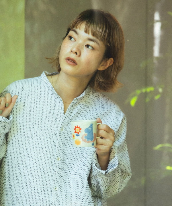 fennica（フェニカ）【COLLABORATION】MOOMIN ARABIA / ハンド