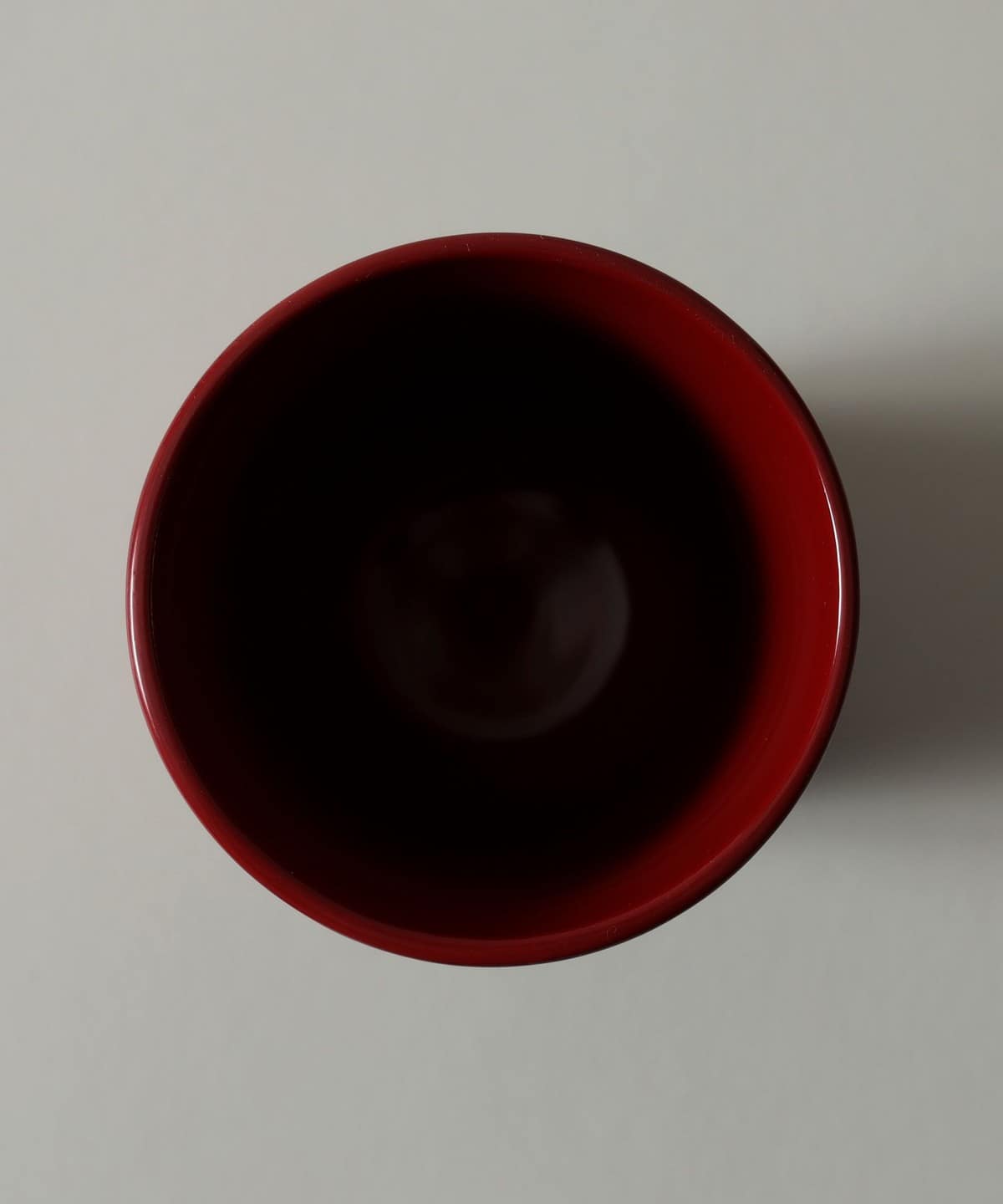 【別注】石岡工藝 / 津輕塗 七子塗 自由杯