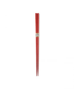 イシオカ工芸 /  津軽塗 ななこ塗 細箸 大