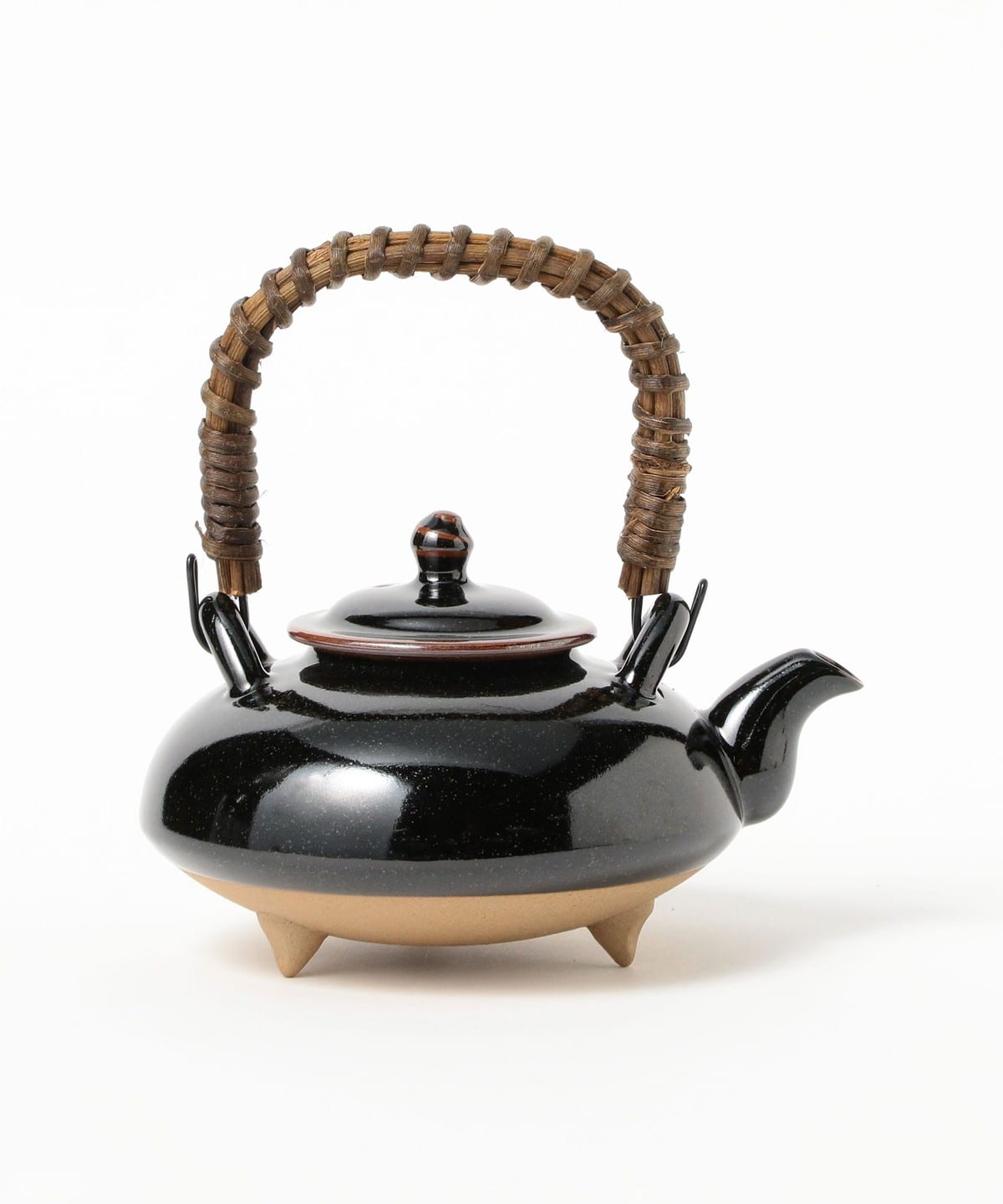 fennica（フェニカ）沈壽官窯 / 薩摩焼 黒茶家（食器・キッチン・食品