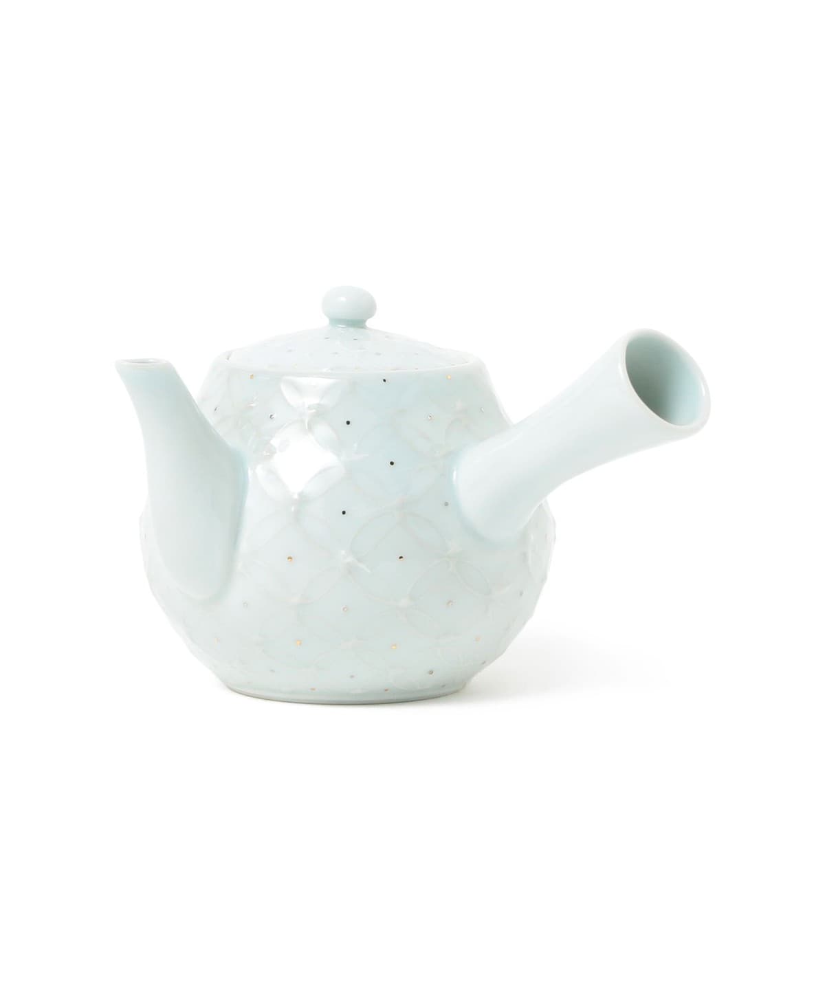 【別注】洸春窯 / 七寶急須茶壺