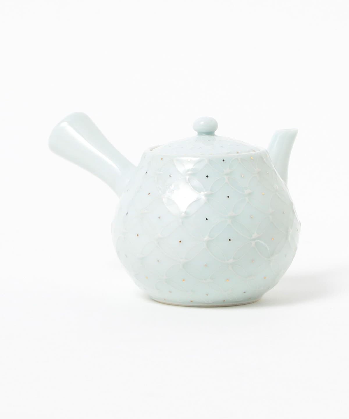 【別注】洸春窯 / 七寶急須茶壺
