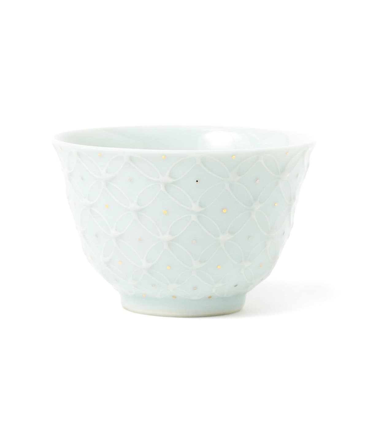 【別注】洸春窯 / 七寶茶杯