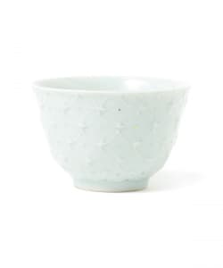 【別注】洸春窯 / 七宝湯呑