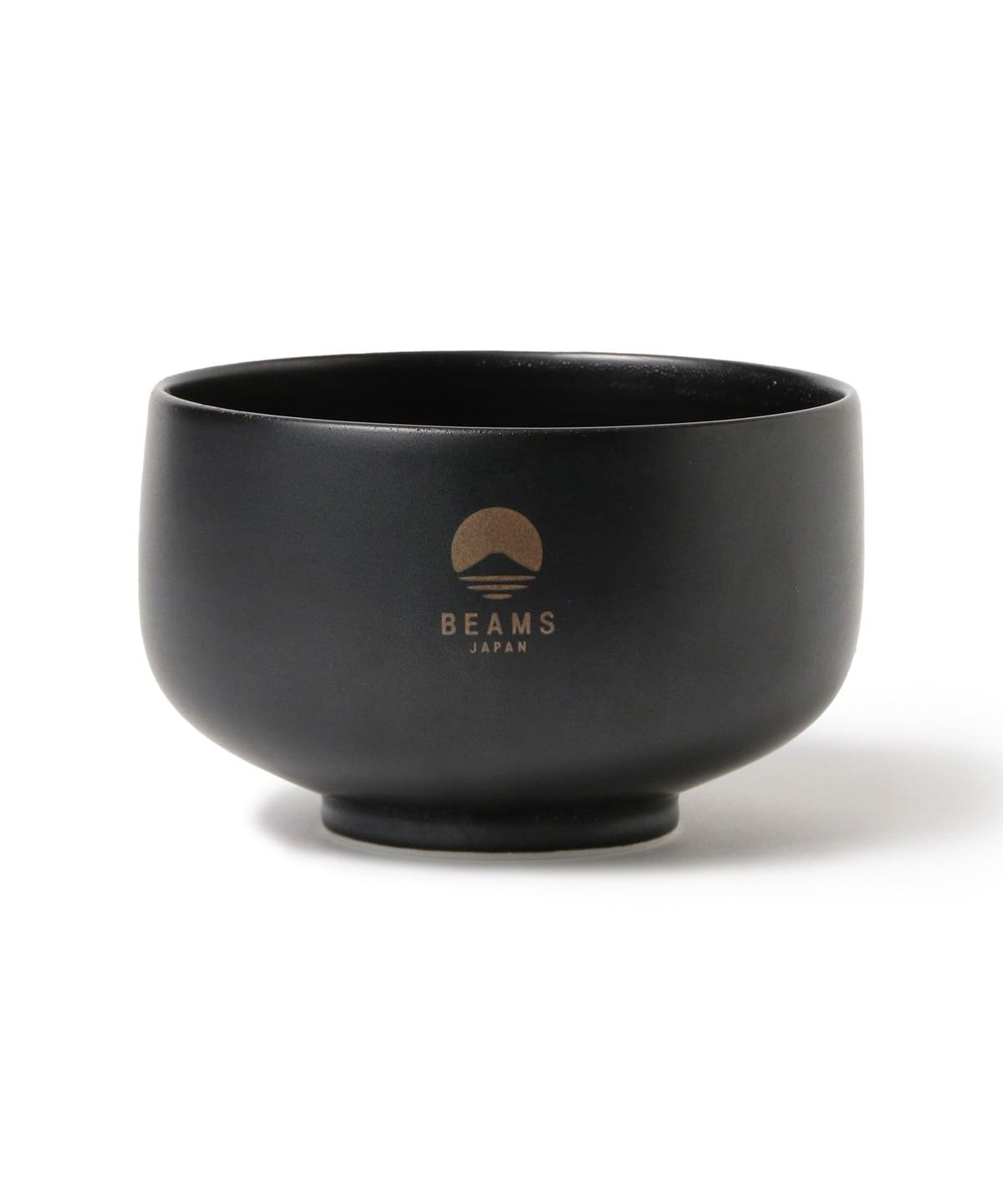 BEAMS JAPAN（ビームス ジャパン）【別注】堀江陶器 / 波佐見焼 抹茶椀