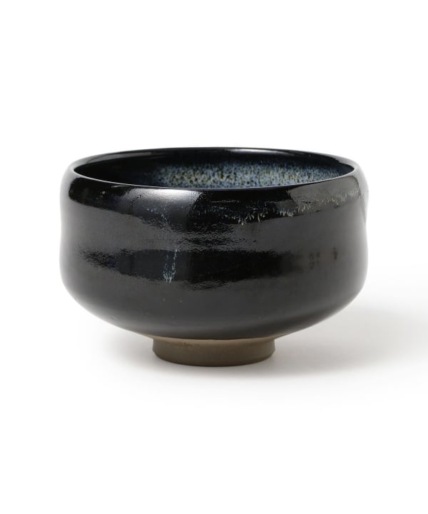fennica（フェニカ）小鹿田焼 / 坂本浩二窯 抹茶碗②（食器・キッチン