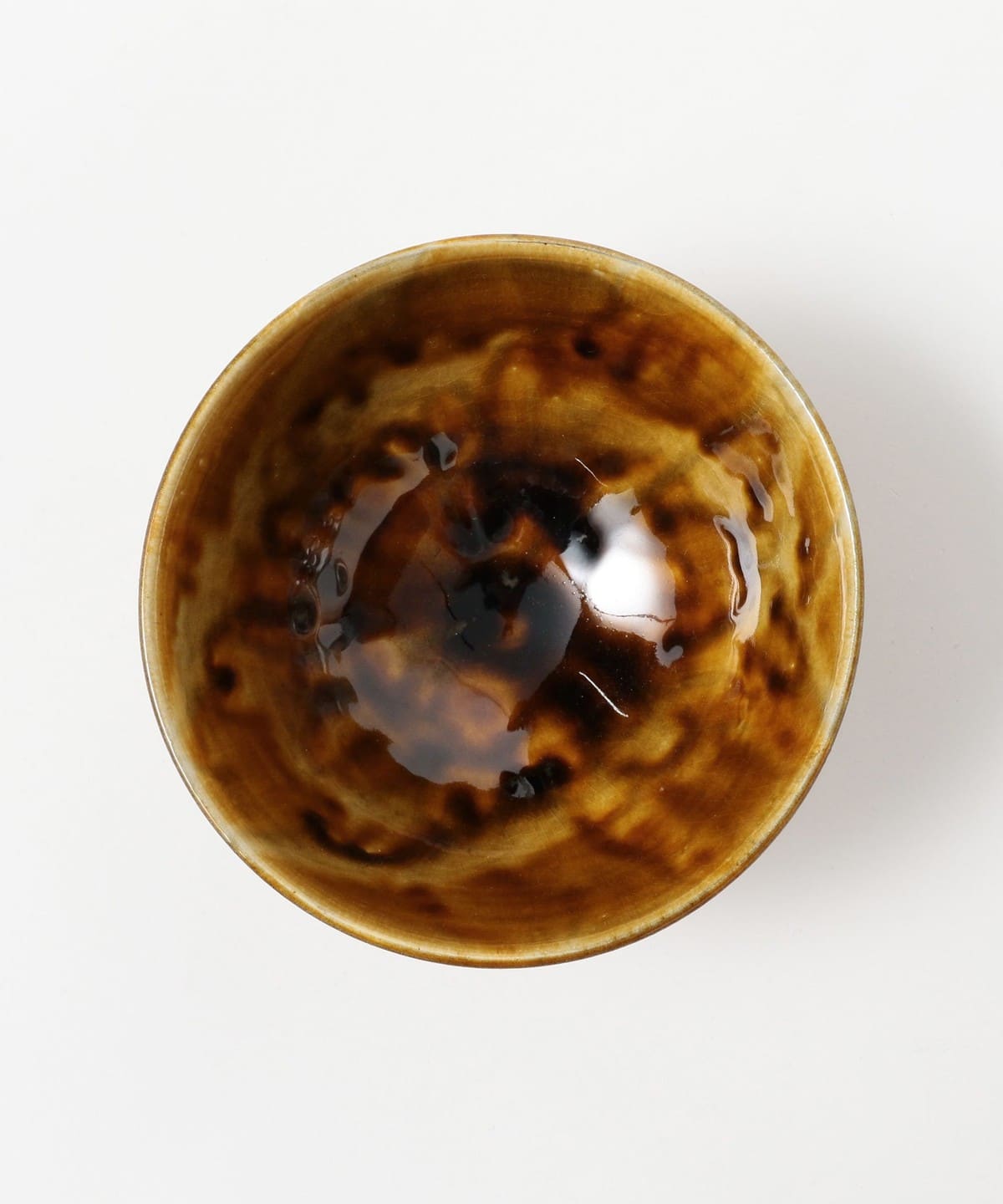 fennica（フェニカ）小鹿田焼 / 坂本浩二窯 抹茶碗②（食器・キッチン