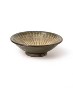 小石原焼 / 金丸窯 4寸深皿