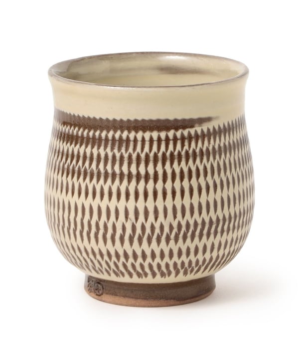 Koishiwara ware / Kanemaru Kiln Teacup