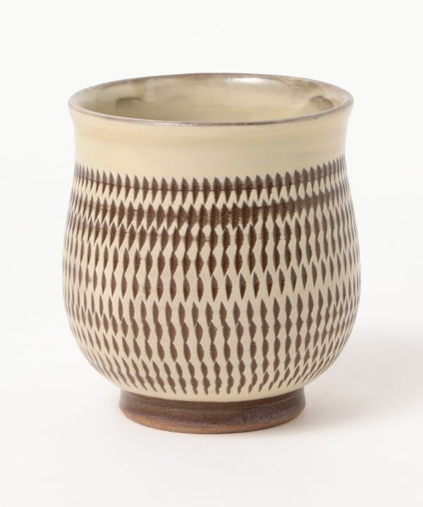 Koishiwara ware / Kanemaru Kiln Teacup