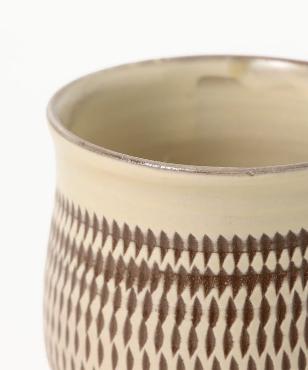 Koishiwara ware / Kanemaru Kiln Teacup