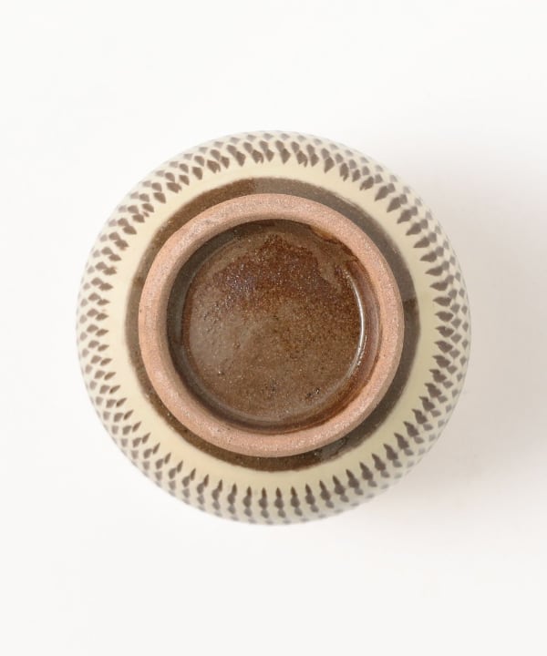 Koishiwara ware / Kanemaru Kiln Teacup