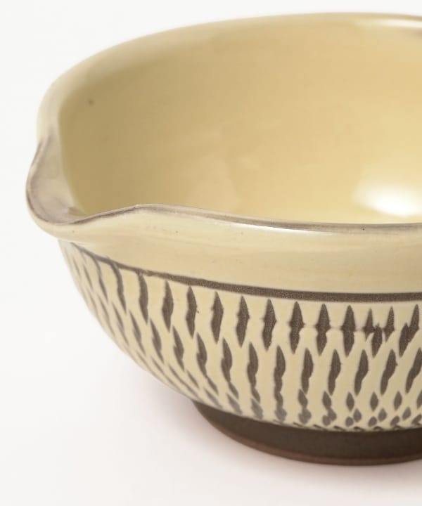 Koishiwara ware / Kanemaru Kiln Small bowl for cooling hot water