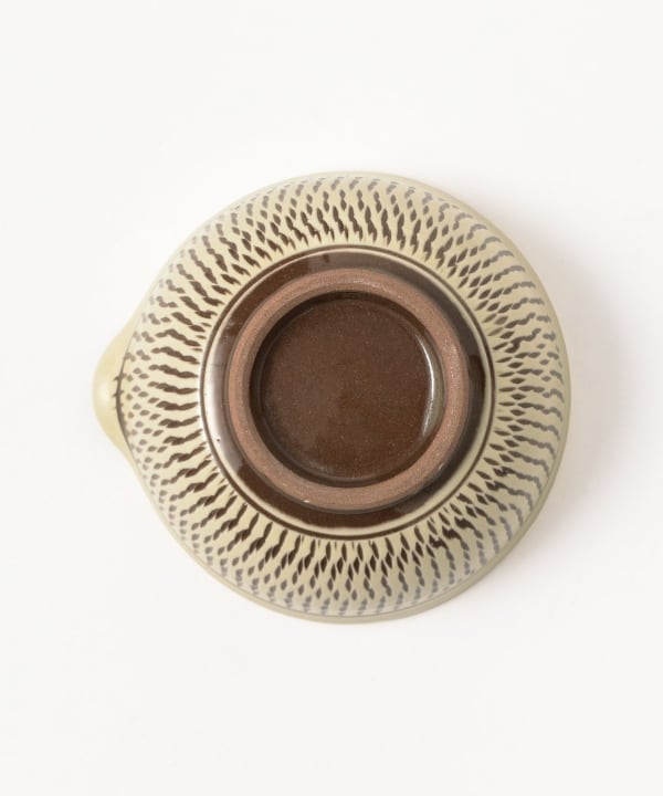 Koishiwara ware / Kanemaru Kiln Small bowl for cooling hot water