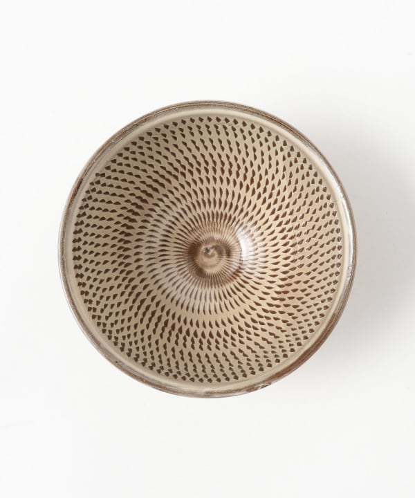 Koishiwara ware / Kanamaru kiln, Tobikanna bowl